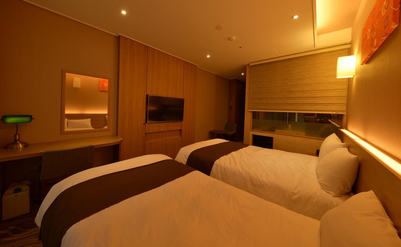 Hotel Bitgaram Nadzsu Kültér fotó