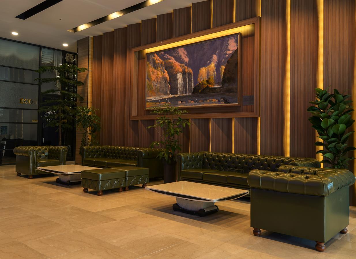 Hotel Bitgaram Nadzsu Kültér fotó