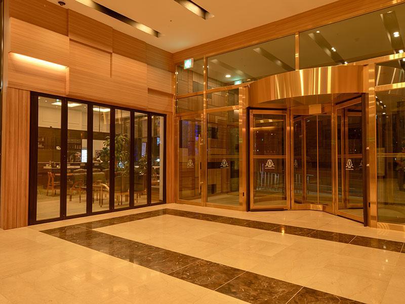 Hotel Bitgaram Nadzsu Kültér fotó